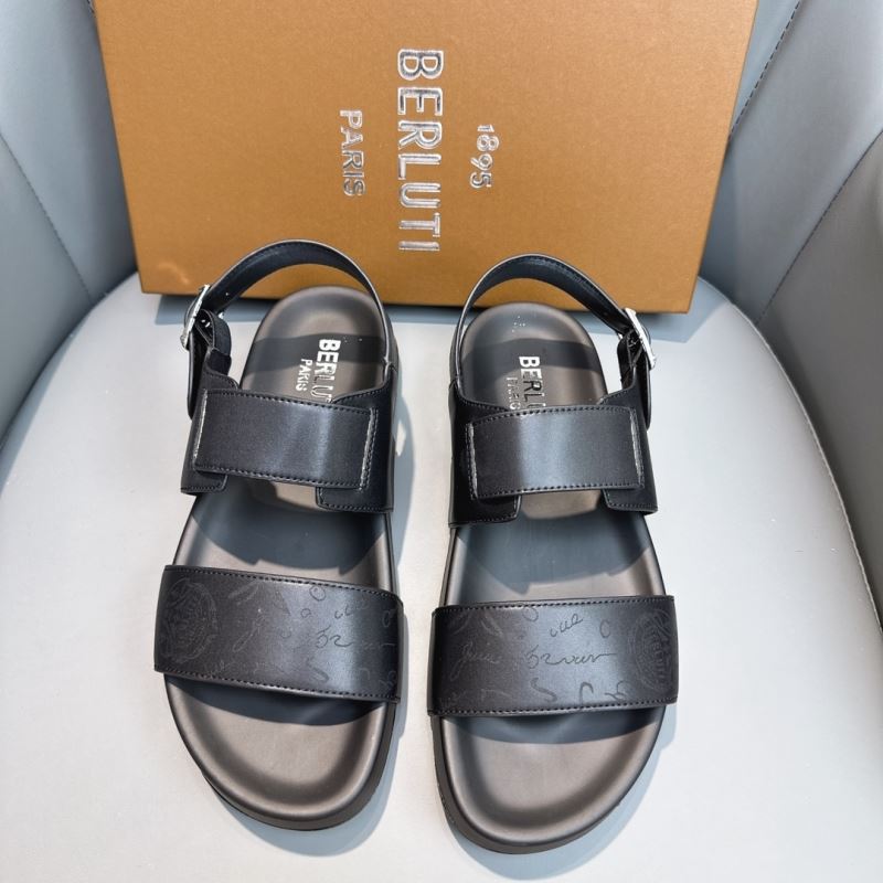 Berluti Sandals